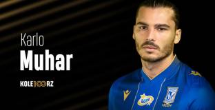 Играч на Лех Познан близо до трансфер в ЦСКА